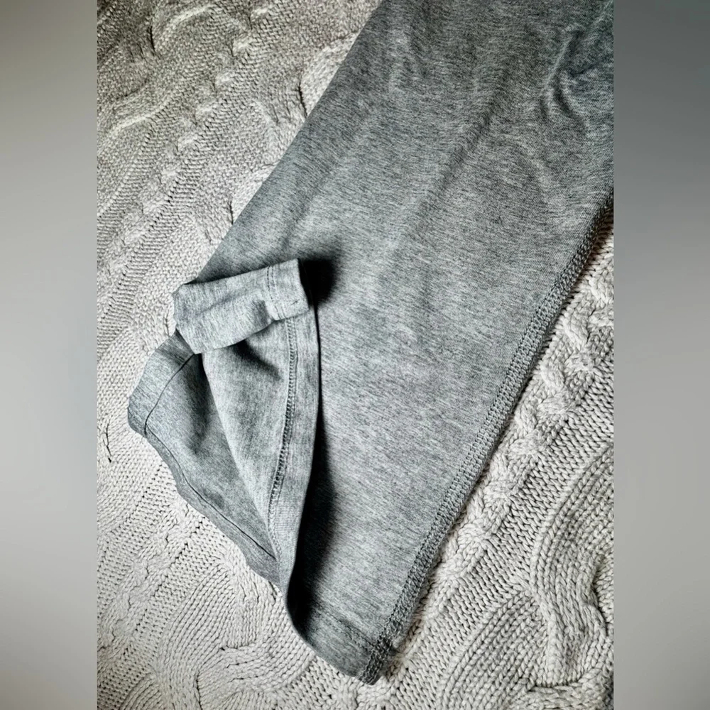 GAP Kids Grey Flare Leggings #1119